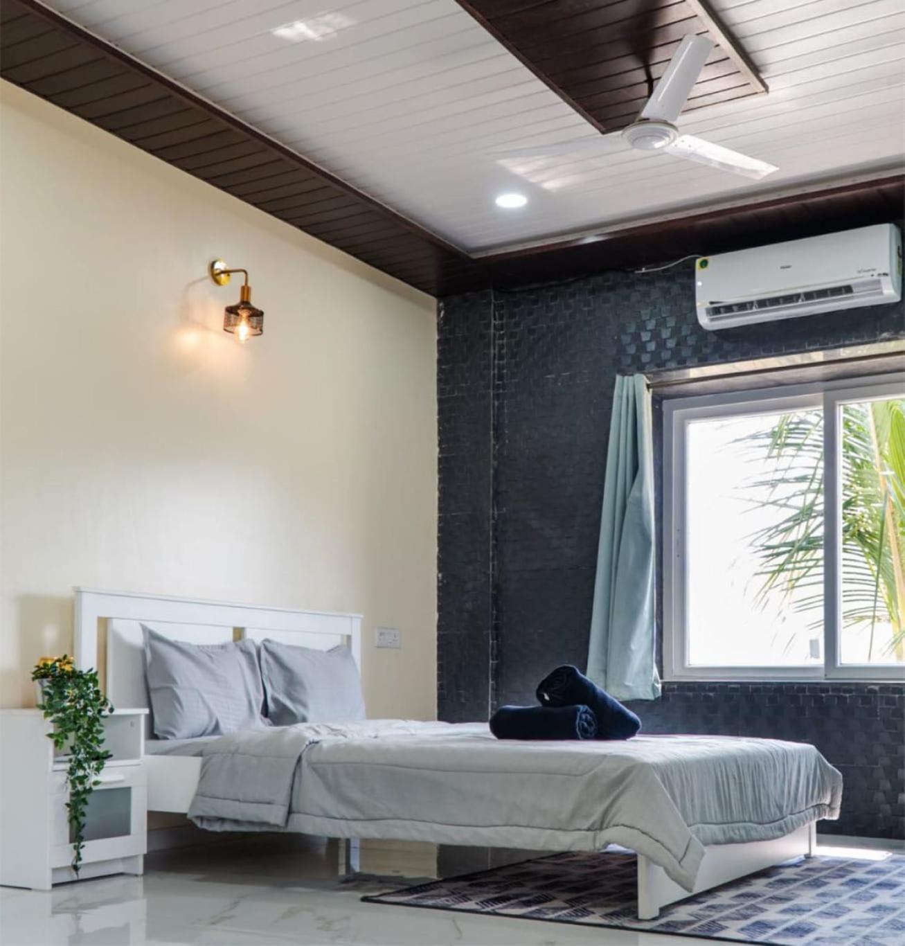 Green Crest Villa โลนาวาลา ภายนอก รูปภาพ