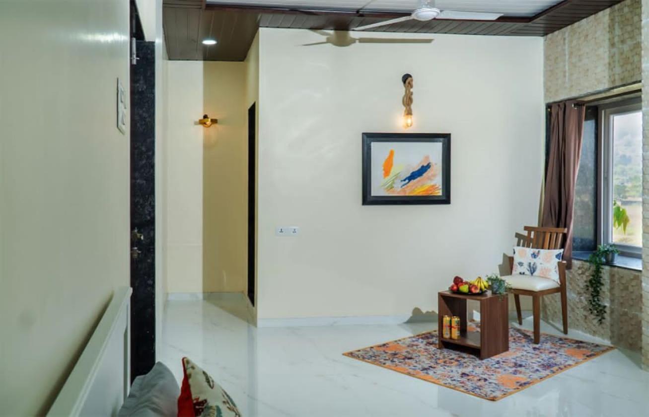 Green Crest Villa โลนาวาลา ภายนอก รูปภาพ