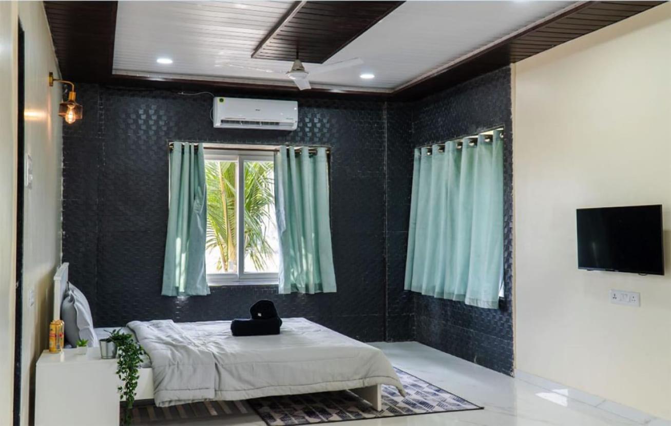 Green Crest Villa โลนาวาลา ภายนอก รูปภาพ