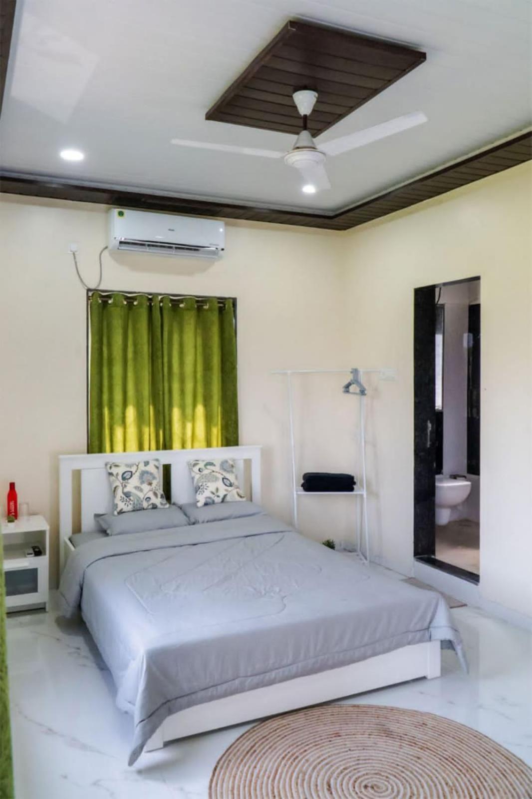 Green Crest Villa โลนาวาลา ภายนอก รูปภาพ
