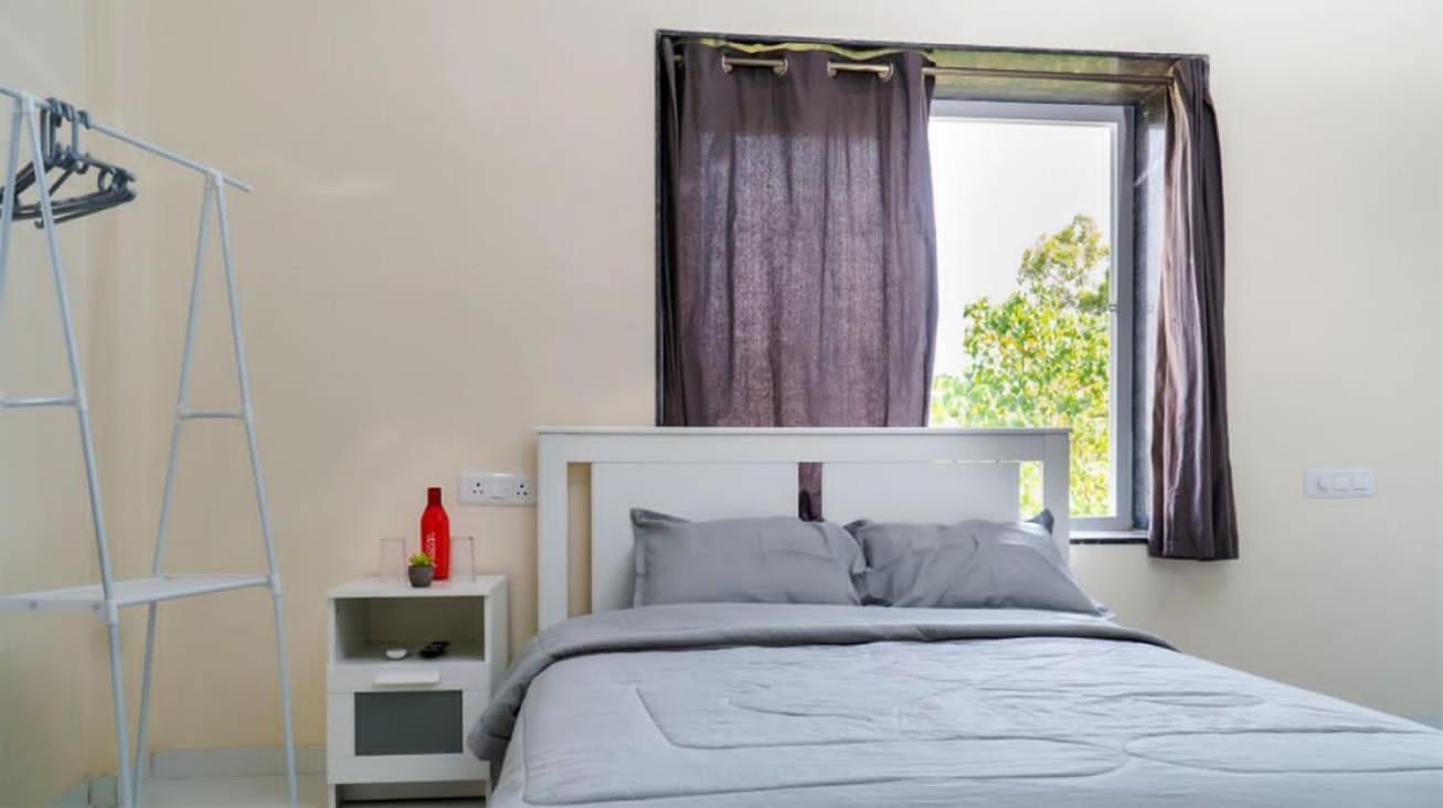 Green Crest Villa โลนาวาลา ภายนอก รูปภาพ