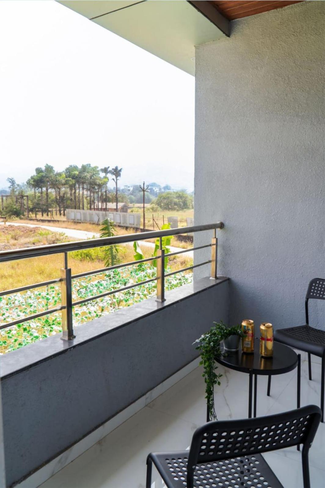 Green Crest Villa โลนาวาลา ภายนอก รูปภาพ