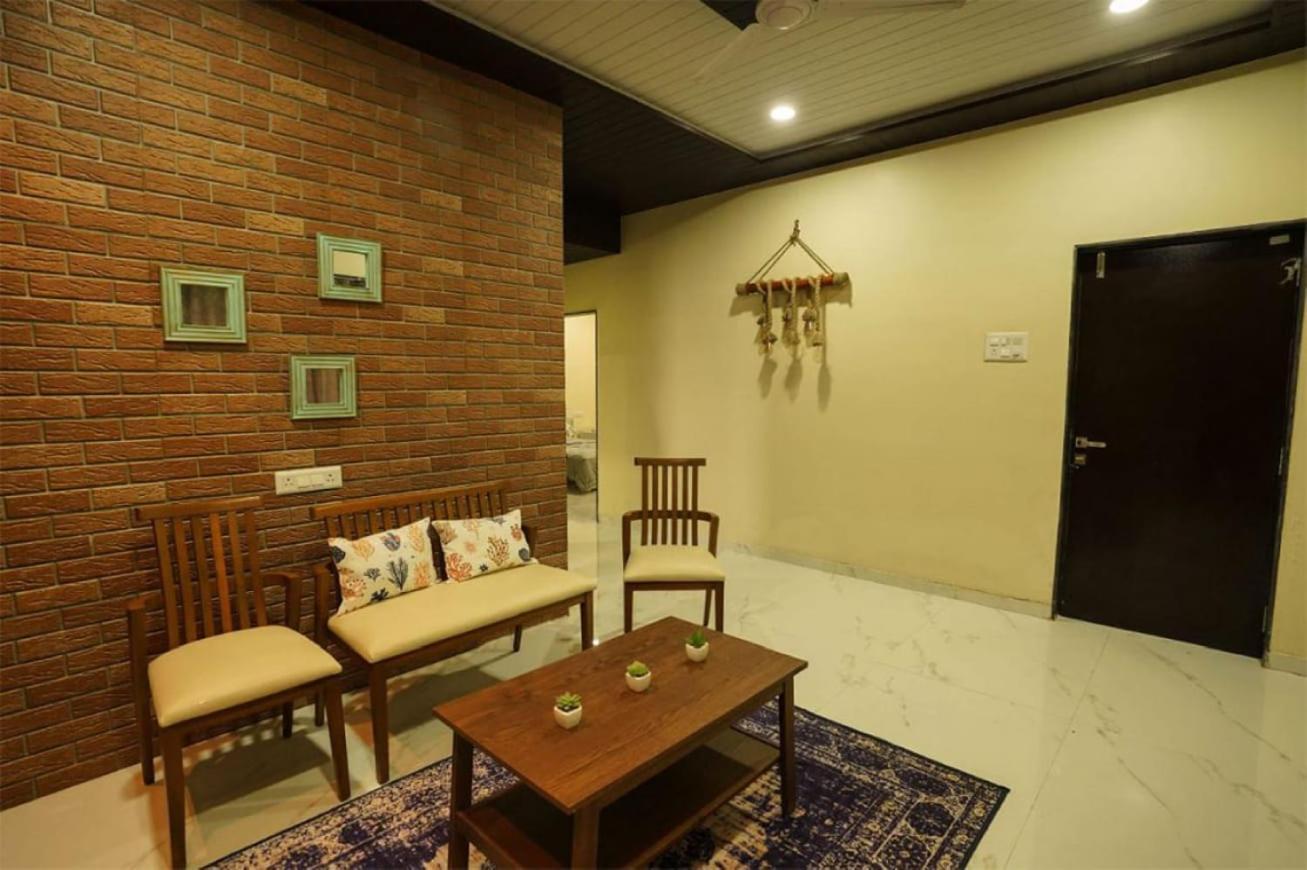 Green Crest Villa โลนาวาลา ภายนอก รูปภาพ